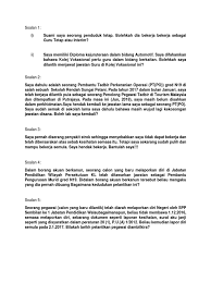 Interim di kolej vokasional tahun 2016. Soalan Kuiz Hr 1