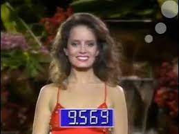 When did cecilia bolocco start her tv career? Cecilia Bolocco Miss Universe 1987 In Swimsuits Youtube