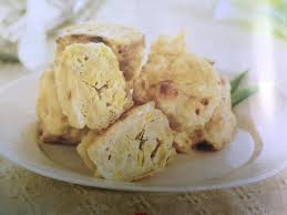 Ngomongin soal gorengan terutama pisang goreng nih ya. Resep Pisang Goreng Nangka Simpel Dan Enak