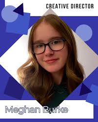 Hey! my name is Meghan Burke, and I'm a sophomore at BHS. I've been  involved in Rock the Runway since my freshman year, and I'm really excited  for this year's show! I've