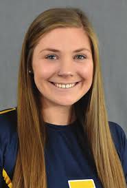 2020 Lycoming College volleyball Record Book
