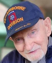 Ralph Spear Obituary