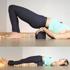 Yin Yoga Sequence For Renewal Nancy Nelson Yoga Yin Yoga Sequence Yin Yoga Yoga Sequences