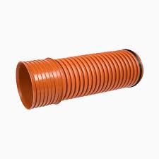Lightweight Pipes and Fittings - Scan-Plast