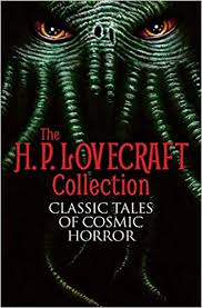 I'm not the world's biggest horror buff — yet here i am, advocating for gideon falls as one of the best comics of 2020. The H P Lovecraft Collection Classic Tales Of Cosmic Horror Lovecraft H P 9781784282479 Amazon Com Books