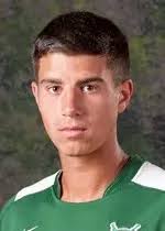 2012 Men's Soccer Roster