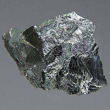 The kossel shell structure of chromium. Chromium Wikipedia