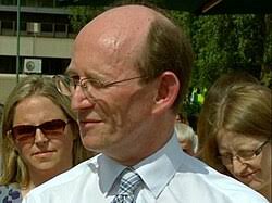 Edward Acton (academic)