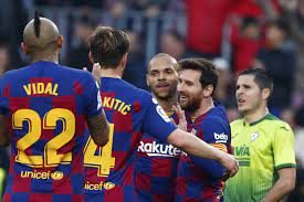 #5 how many goals are scored on average in. La Liga Results 2020 Week 25 Final Scores And Updated Table After Saturday Bleacher Report Latest News Videos And Highlights