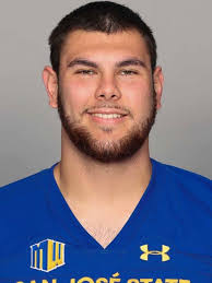 San Jose State All Time Offense Recruits