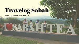 Coz were planning to go there within this please send me a quotation for 25 pax overnight swimming, entrance fees and cottage. Travelog Sabah Part 7 Sabah Tea Ranau Cerita Huda By Huda Halid