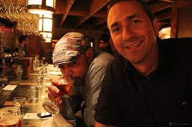 Brick Store Pub Archives