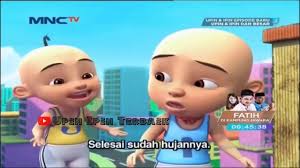Upin & ipin dah besar (i.redd.it). Upin Ipin Dah Besar Komik Terbaru