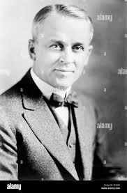 Robert millikan hi-res stock photography and images
