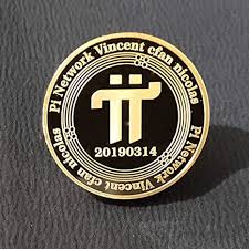 Pi is effectively 2 projects. 90gj Pi Network Virtual Token Pi Commemorative Coins Mining Token Metal Pi Coins Digital Coins Blockchain Cryptocurrency Commemorative Coins Very Commemorative Collection Value Amazon De Kuche Haushalt