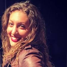 Alexandra Liss's profile