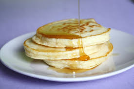 Old Fashioned Pancakes Http Allrecipes Co Uk Old Fashioned Pancake Recipe Breakfast Brunch Recipes Recipes