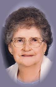 GERALDINE MAY SOULE EVERMON