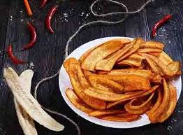 Cara Membuat Kripik Pisang Keripik Kripik Oleh Oleh Khas Kuliner Wisata Kuliner Kerupuk Krupuk Agen Grosir Chips Snack