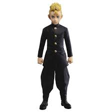 Read tokyo revengers / tokyo manji revengers best manga online in high quality for free subsidiary sidebar. Vorbestellung Tokyo Revengers Takemichi Hanagaki Figur Actionfiguren Vorbestellungen Comic Cave
