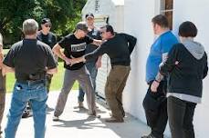 Tactical Movement for Civilian Handgun Self Defense