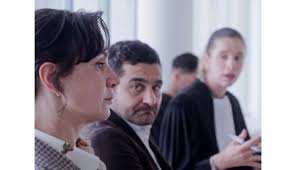 Sorties cin&eacute;. On vous croit : un film choc sur la violence de l'inceste,  sans jamais la montrer