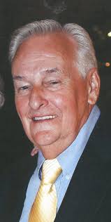 Obituary information for Daniel W Shetler Jr.