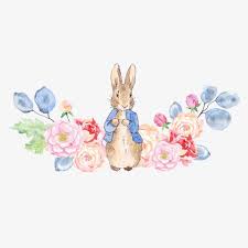 Millions Of Png Images Backgrounds And Vectors For Free Download Pngtree Peter Rabbit Illustration Rabbit Illustration Beatrix Potter Illustrations