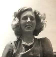 Online Tribute for Edna Stephens