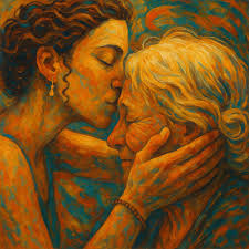 Stepmother brings joy and love to family