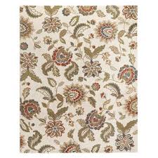 Choose from a wide range of colors and sizes. Home Decorators Collection Lucy Cream 8 Ft X 10 Ft Area Rug 557423 The Home Depot In 2020 Area Rugs Area Rug Collections Home Decorators Collection