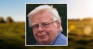 James R. LaClair Obituary November 20, 2017