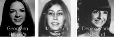 true crime baby — Story of Ted Bundy