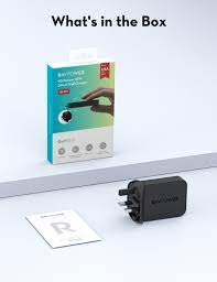 RAVPower RP-PC1079 65W 2 USB-C
