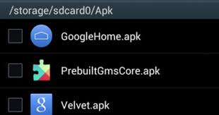 Download And Install The Android 4 4 Kitkat Launcher On A Android Phone Android 4 Android Android Phone