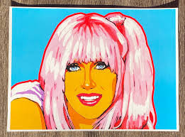 Suzanne Ormond's Instagram, Twitter & Facebook