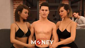 No More Money [S3 Ep.1 Gold] [APK] [RoyalCandy] ⋆ Gamecax - free download  sex games, porn games, hentai games fast and safe.