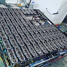 Bitcoin mining with a gpu. This 78 X Geforce Rtx 3080 Crypto Mining Rig Makes 128 000 Per Year Tweaktown