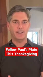 Paul’s Plate