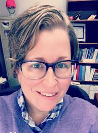 Please join us in extending a warm welcome to Dr. Jessica York McKinney,  who officially stepped into her role as dean of students and faculty at CT  State Community College Tunxis on