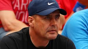 Bernie, here's how to fix your life