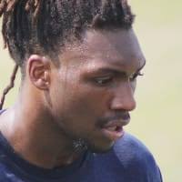 Kaden Kelly 2023 Safety Sam Houston St