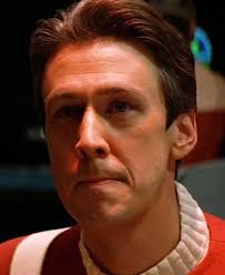 Star Trek: Generations . [Enterprise-B bridge] JOURNALIST #3: Captain Kirk,  how does it feel to be back