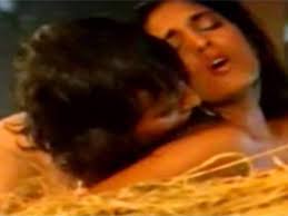 Anu Agarwal in Agar Barsat Na Hoti
