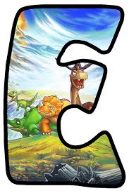 Buchstabe Letter E Abc Cartoon Cartoon Movies Animated Movies