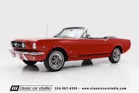 Image result for Rangoon Red 1965 Mustang