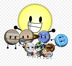Cartoon animation video by esa.join paxi on a journey through our solar system, from the rocky inner planets close to the sun, past the gia. Solar System Cartoon Emoji Sombrero Emoticon Free Transparent Emoji Emojipng Com