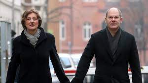 The social democratic party of germany (spd) has been in a struggle for survival for years now. Olaf Scholz Wird Ubergrosse Nahe Zu Lobbyisten Vorgeworfen Weil Er Eine Wohnung Mietete Stern De