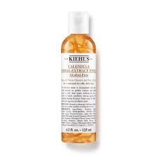 The price tag is hefty for a toner, however it is a natural product and i feel it is worth every penny. Kiehls Toner Calendula Price Promotion Jul 2021 Biggo Malaysia