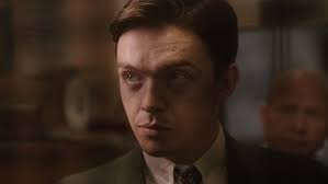 Endeavour S01 E01 'Girl': Review, Music, Art, Literary References,  Locations etc.